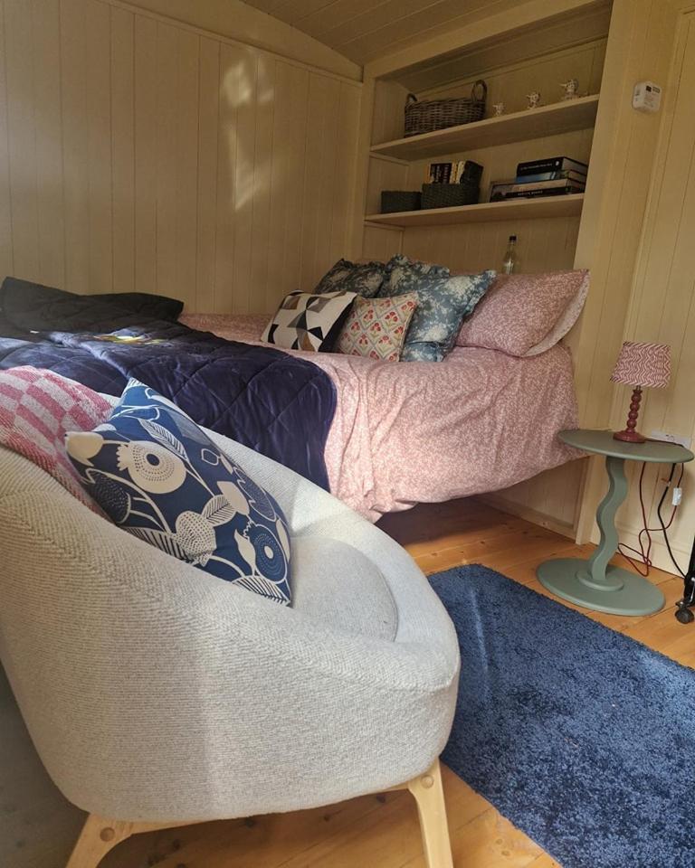 Trigony Hotel And Garden Spa 클로즈번 외부 사진