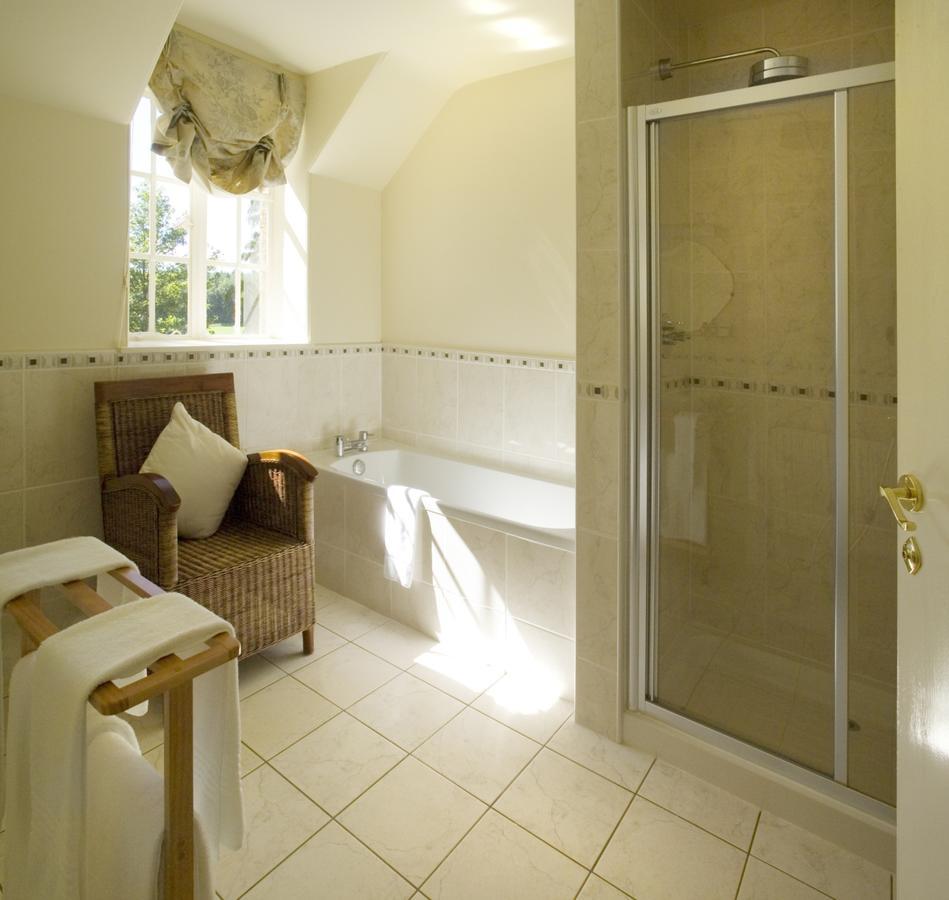 Trigony Hotel And Garden Spa 클로즈번 외부 사진
